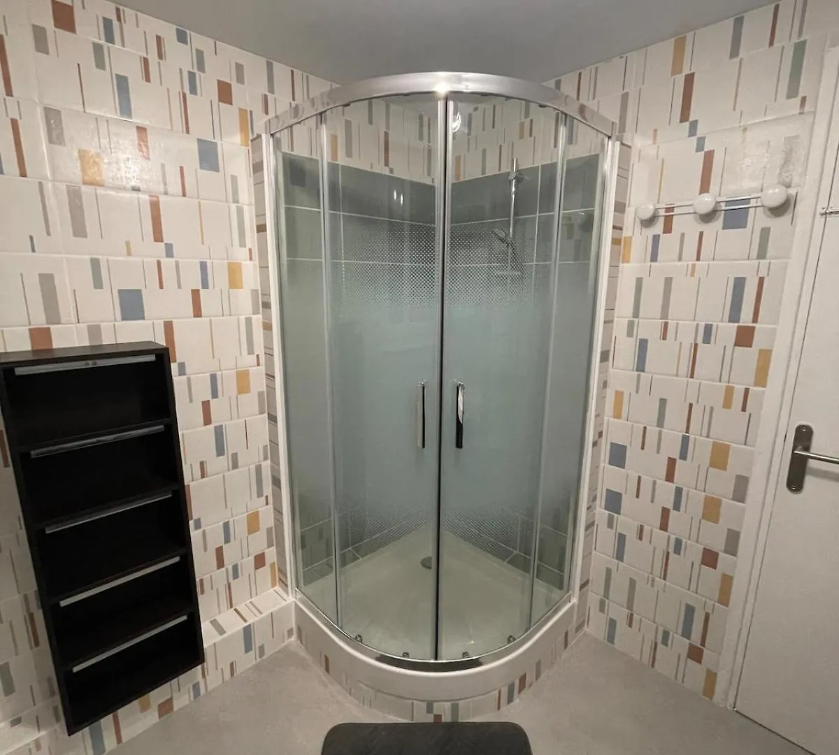 شقة Appartement A Cancale Situe A 500 M Du Port