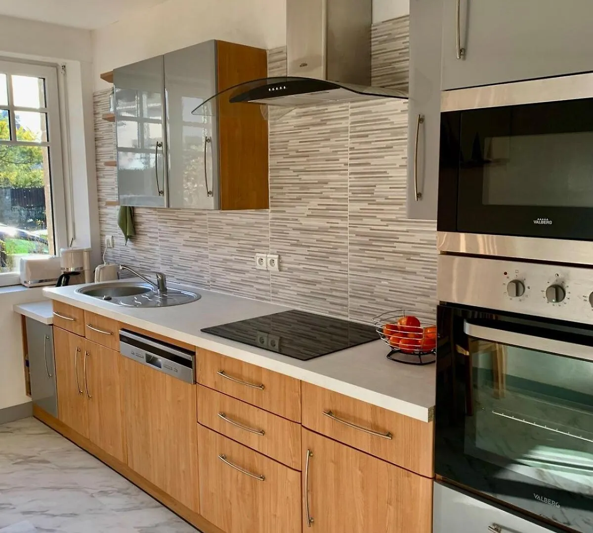 Appartement A Cancale Situe A 500 M Du Port شقة